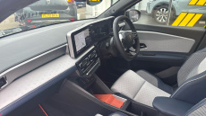 Renault 5 110kW Roland Garros + Comfort Range 52kWh 5dr Auto Electric Hatchback